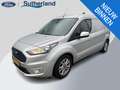 Ford Transit Connect 1.5 EcoBlue L2 Limited 100pk | Trekhaak | SYNC3 Na Argent - thumbnail 1