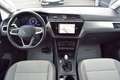 Volkswagen Touran 1,5 TSI IQ.LIGHT+ACC+Kamera+7-Sitzer+AHK Schwarz - thumbnail 14