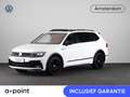 Volkswagen Tiguan Allspace 1.5 TSI Highline Business R 7p. 150PK | Panoramada Wit - thumbnail 1
