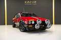 Alfa Romeo GTV 2.0 Group 4 Piros - thumbnail 1