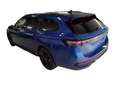 Volkswagen Passat Variant 2.0 TDI DSG 4Motion R-Line Navi I Blau - thumbnail 3