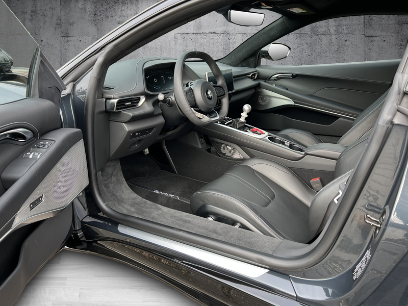 Lotus Emira V6 First Edition *Lotus Leipzig* — photo 10