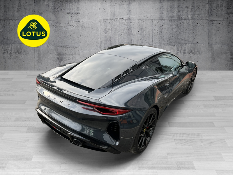 Lotus Emira V6 First Edition *Lotus Leipzig* — photo 5