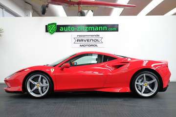 LIFT/CAMERA/PDC/FULL ELECTRIC SEATS