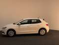 Skoda Fabia Essence 1.0TSI Klima PDC BlueTooth Blanc - thumbnail 5