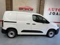 Citroen Berlingo Van BlueHDi S&S Talla M Control CA 100 Blanco - thumbnail 11