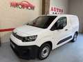 Citroen Berlingo Van BlueHDi S&S Talla M Control CA 100 Blanco - thumbnail 1