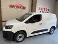 Citroen Berlingo Van BlueHDi S&S Talla M Control CA 100 Blanco - thumbnail 4