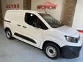 Citroen Berlingo Van BlueHDi S&S Talla M Control CA 100 Blanco - thumbnail 12