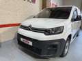 Citroen Berlingo Van BlueHDi S&S Talla M Control CA 100 Blanco - thumbnail 3