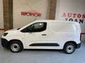 Citroen Berlingo Van BlueHDi S&S Talla M Control CA 100 Blanco - thumbnail 5