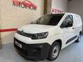 Citroen Berlingo Van BlueHDi S&S Talla M Control CA 100 Blanco - thumbnail 2