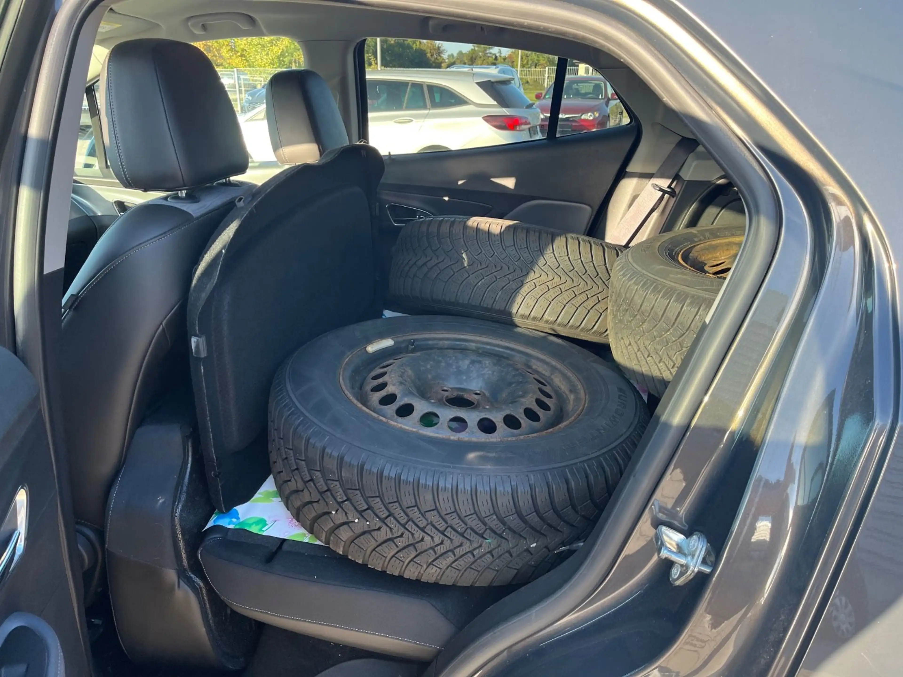 Opel Mokka Innovation ecoFlex 4x4 EURO6 — photo 13