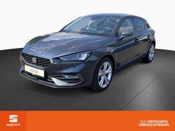 1.5 TSI FR Navi LED RFK ACC Totwinkel-Ass.