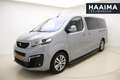 Peugeot Traveller 2.0 BlueHDi Business VIP Long S&S 180 PK | Automaa Grijs - thumbnail 1