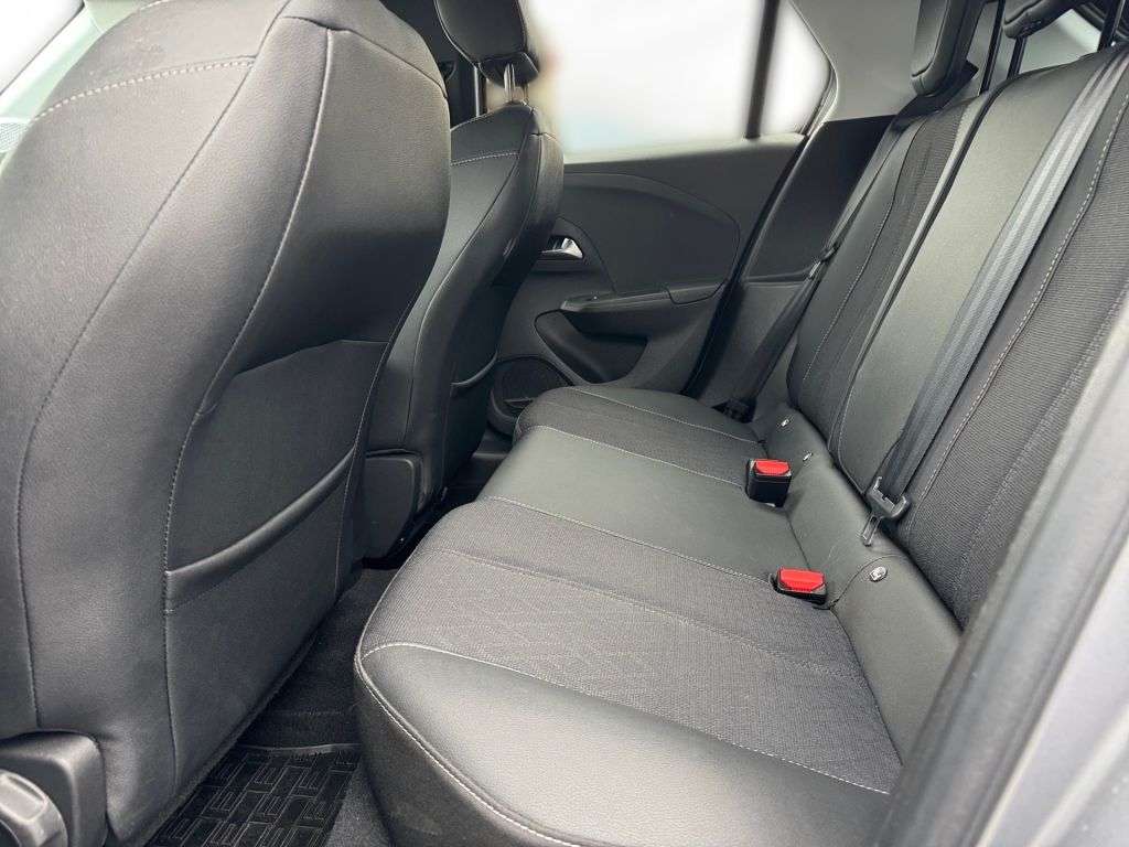 Opel Corsa-e