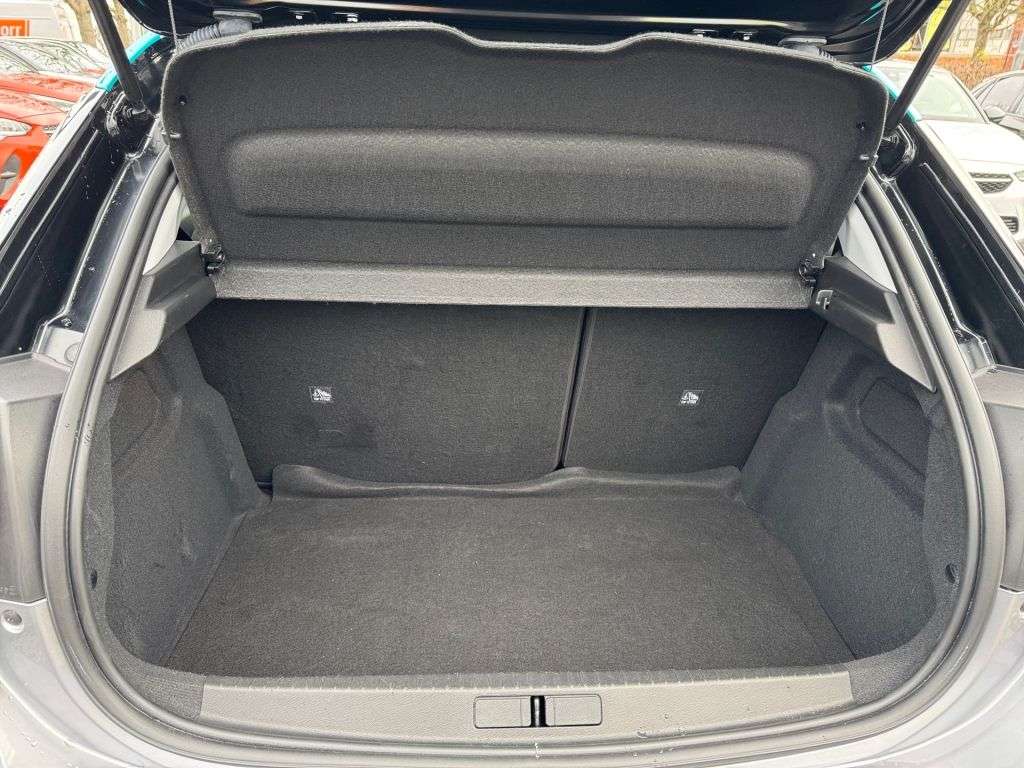 Opel Corsa-e