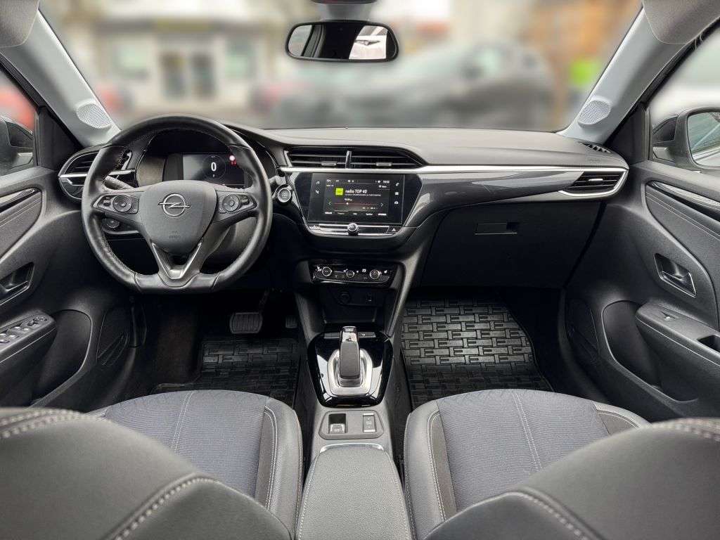 Opel Corsa-e