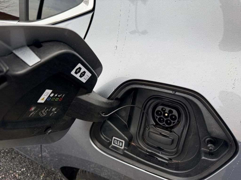 Opel Corsa-e