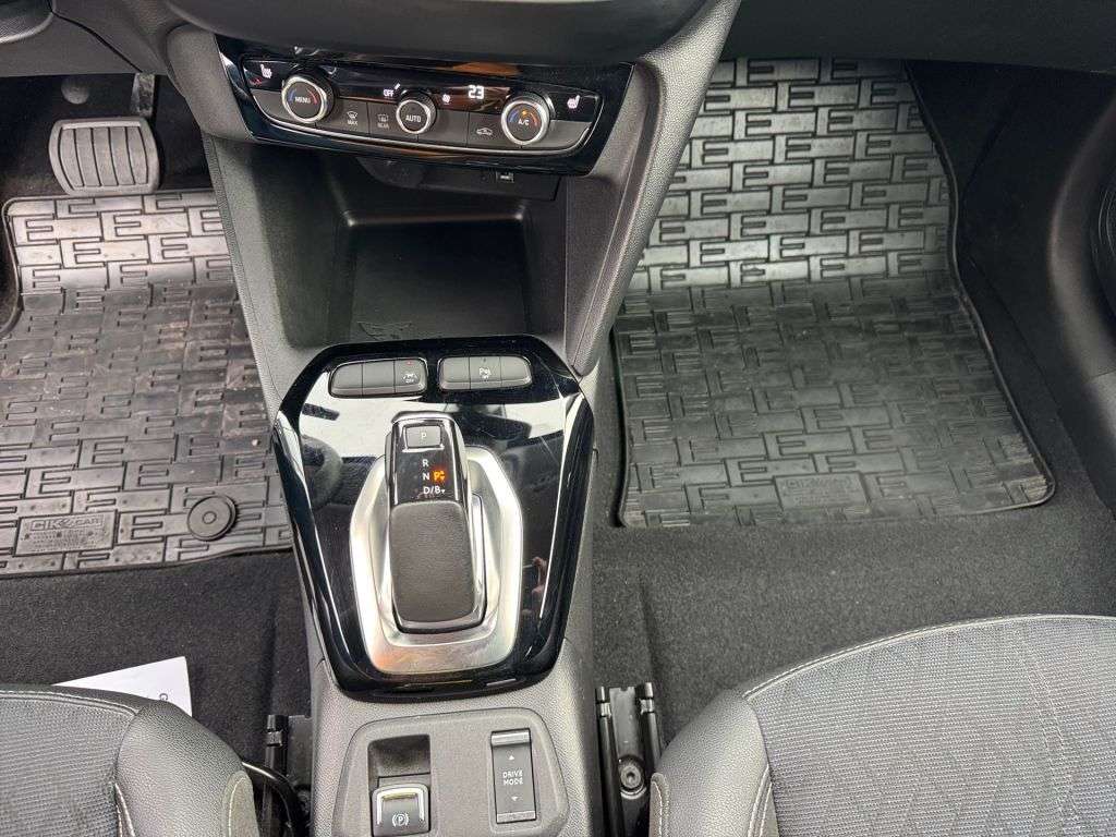 Opel Corsa-e