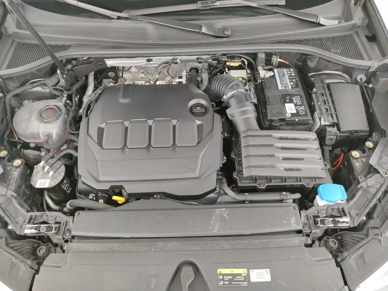 Audi Q3 sportback 35 2.0 tdi business plus s-tronic 18