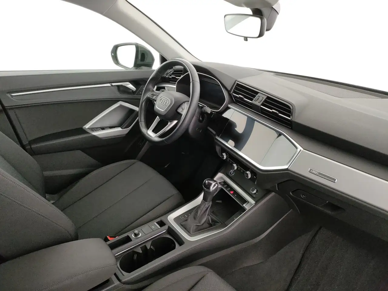 Audi Q3 sportback 35 2.0 tdi business plus s-tronic 9