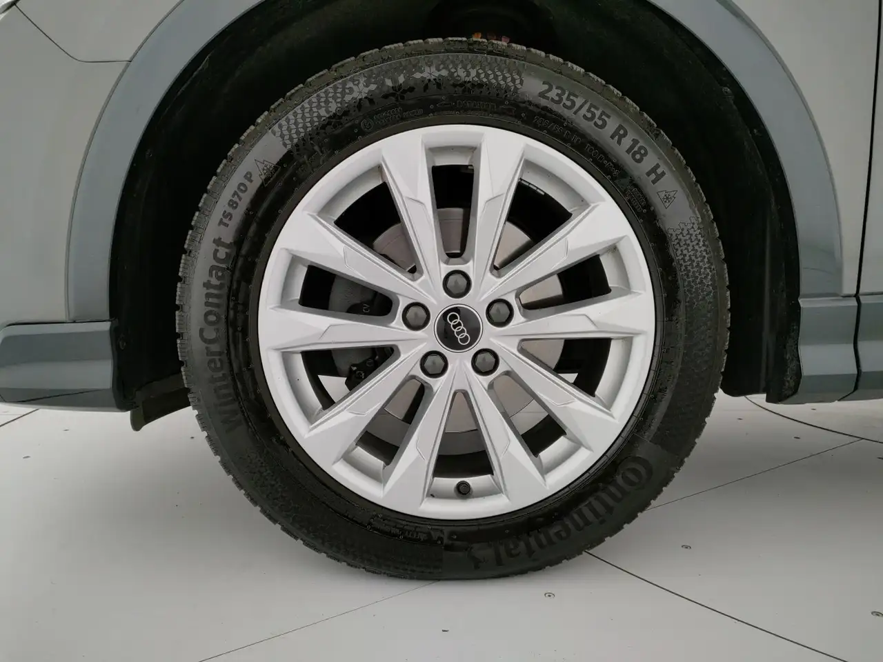 Audi Q3 sportback 35 2.0 tdi business plus s-tronic 19