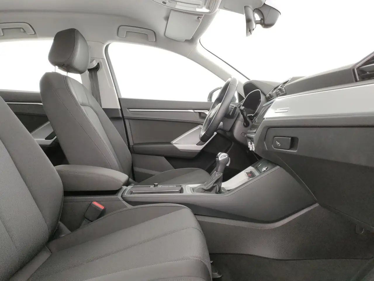 Audi Q3 sportback 35 2.0 tdi business plus s-tronic 12