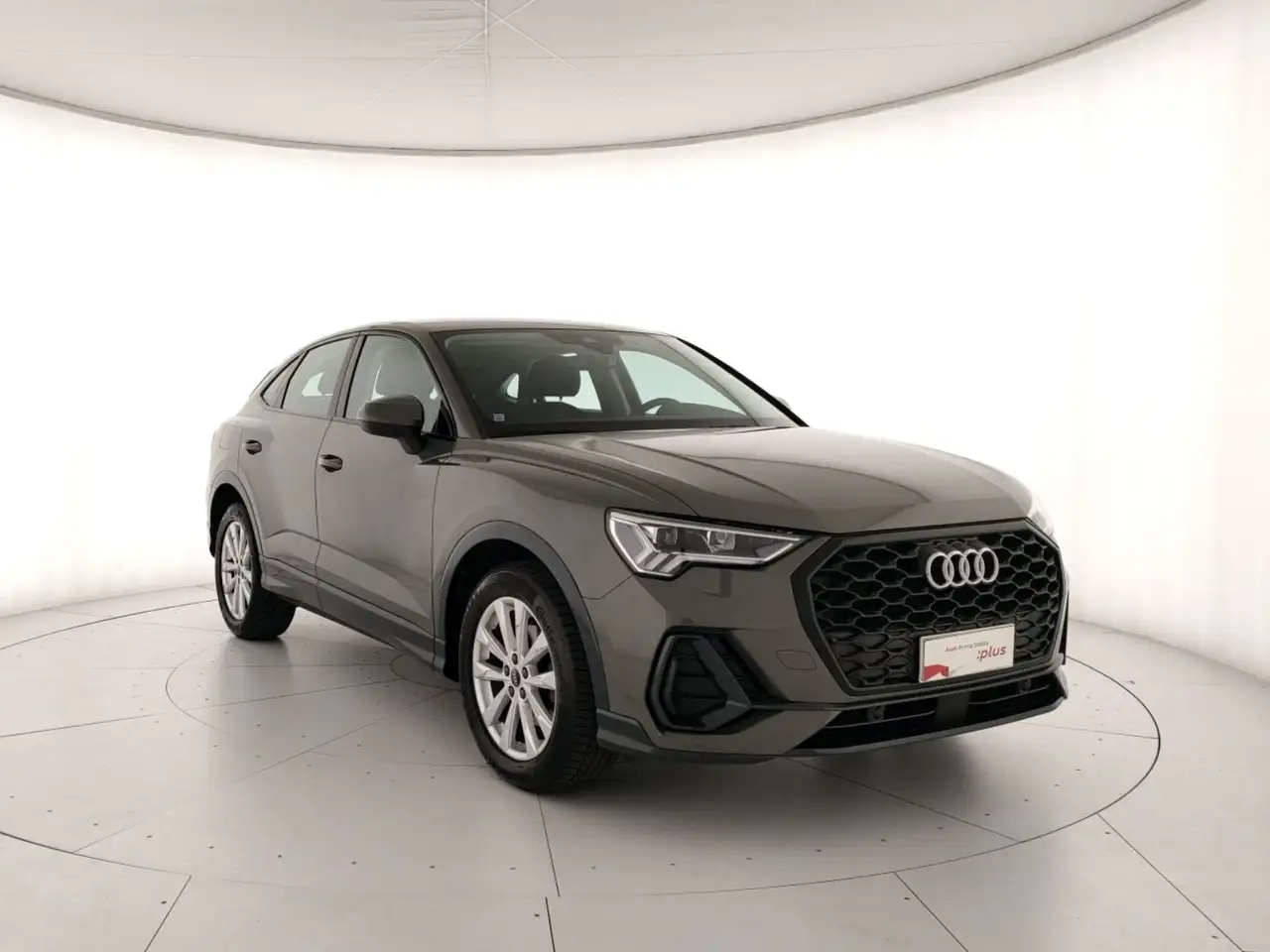 Audi Q3 sportback 35 2.0 tdi business plus s-tronic 3