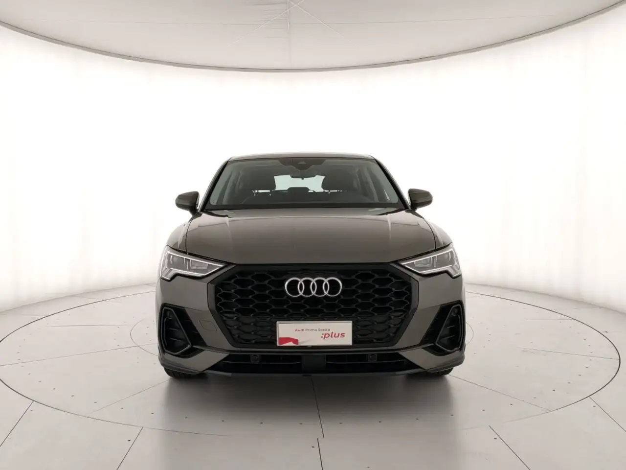 Audi Q3 sportback 35 2.0 tdi business plus s-tronic 2