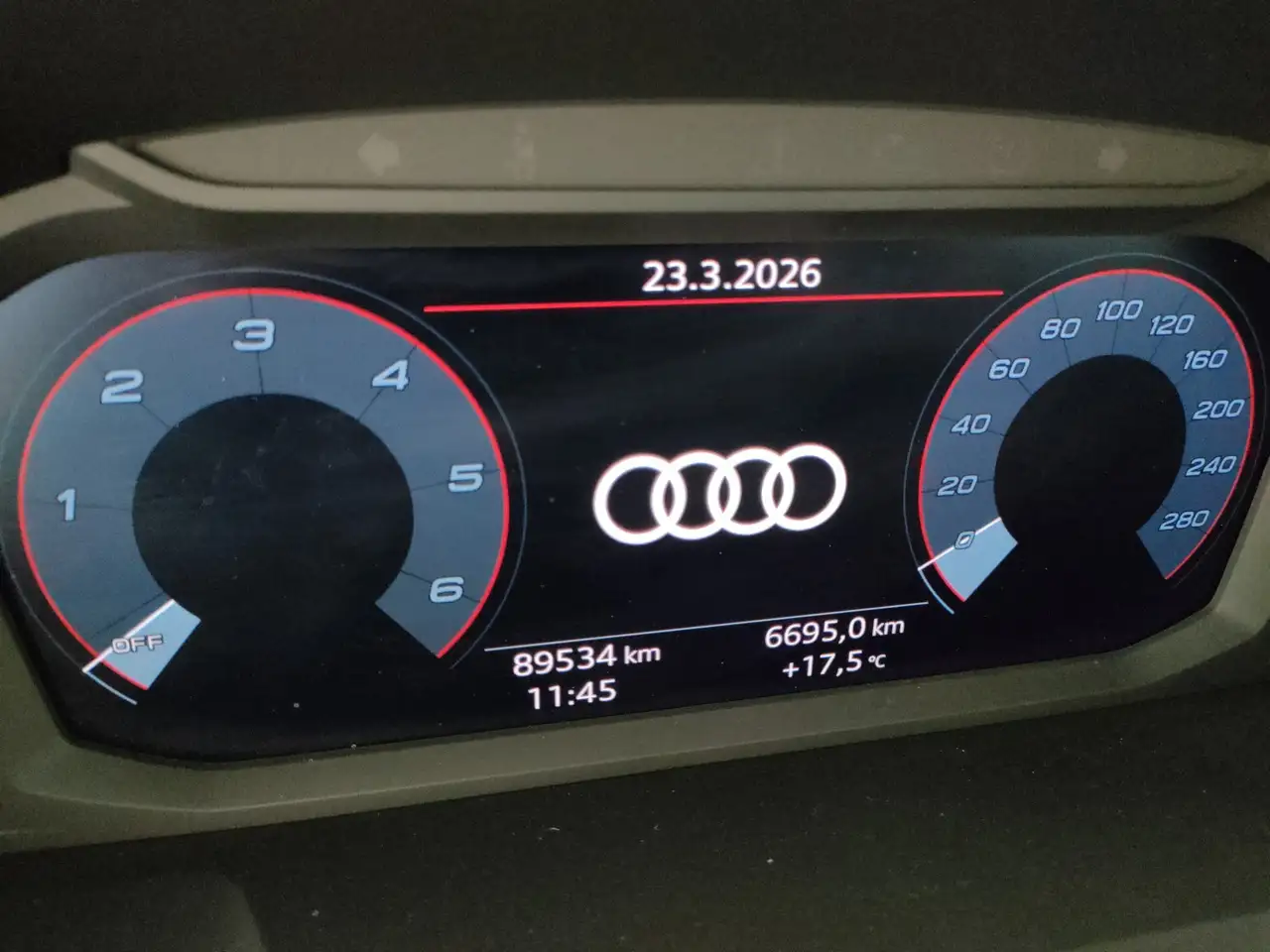 Audi Q3 sportback 35 2.0 tdi business plus s-tronic 11