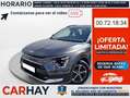 Kia Niro crossover 1.6 GDi HEV 104kW 141 CV Drive Gris - thumbnail 1