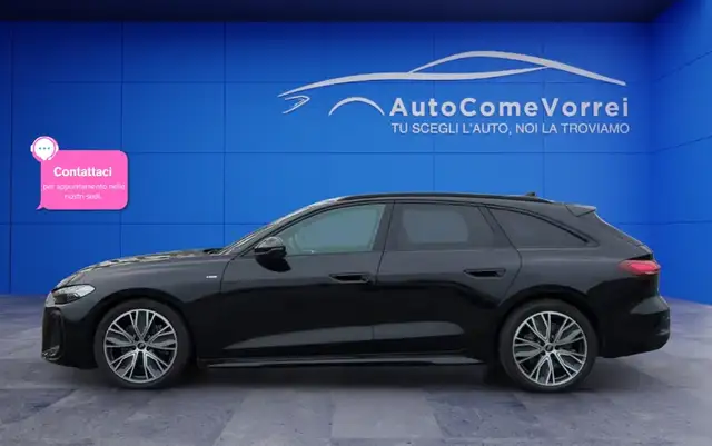 Audi A5 A5 Avant TDI 150 kW mHEV+ S tronic S Line edition