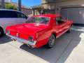 Ford Mustang Coupe 1966 Rood - thumbnail 6