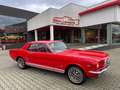 Ford Mustang Coupe 1966 Rood - thumbnail 1