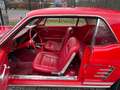 Ford Mustang Coupe 1966 Rood - thumbnail 17