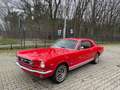 Ford Mustang Coupe 1966 Rood - thumbnail 14