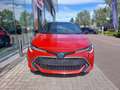 Toyota Corolla HB premium Bi-Tone Rood - thumbnail 11
