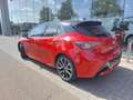 Toyota Corolla HB premium Bi-Tone Rouge - thumbnail 10
