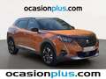 Peugeot 2008 1.2 PureTech S&S GT Line 130 Naranja - thumbnail 2
