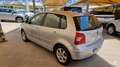 Volkswagen Polo 1.4 Highline Gris - thumbnail 3