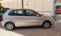 Volkswagen Polo 1.4 Highline Gris - thumbnail 5