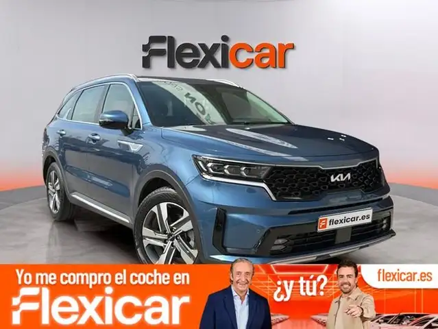 Kia Sorento 1.6 T-GDi HEV Drive 4x2 7pl