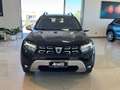 Dacia Duster 1.5 dCi 115 CV Prestige Solo 50.000km Noir - thumbnail 3