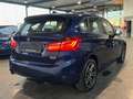 BMW 218 i Active Tourer Advantage AUTOMAAT Blauw - thumbnail 3