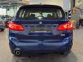 BMW 218 i Active Tourer Advantage AUTOMAAT Blauw - thumbnail 4