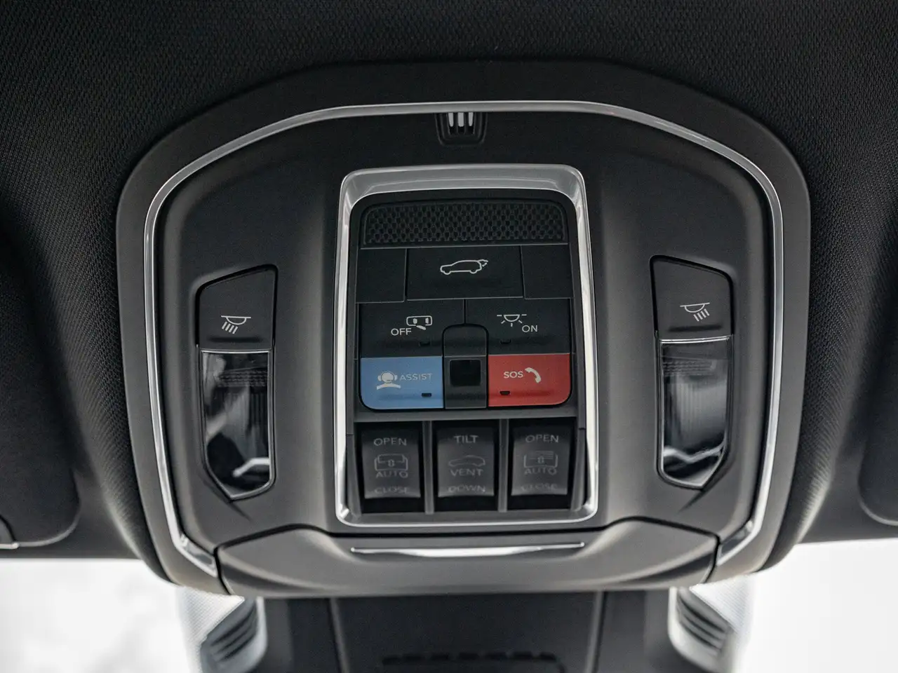 Jeep Cherokee снимка Jeep Cherokee