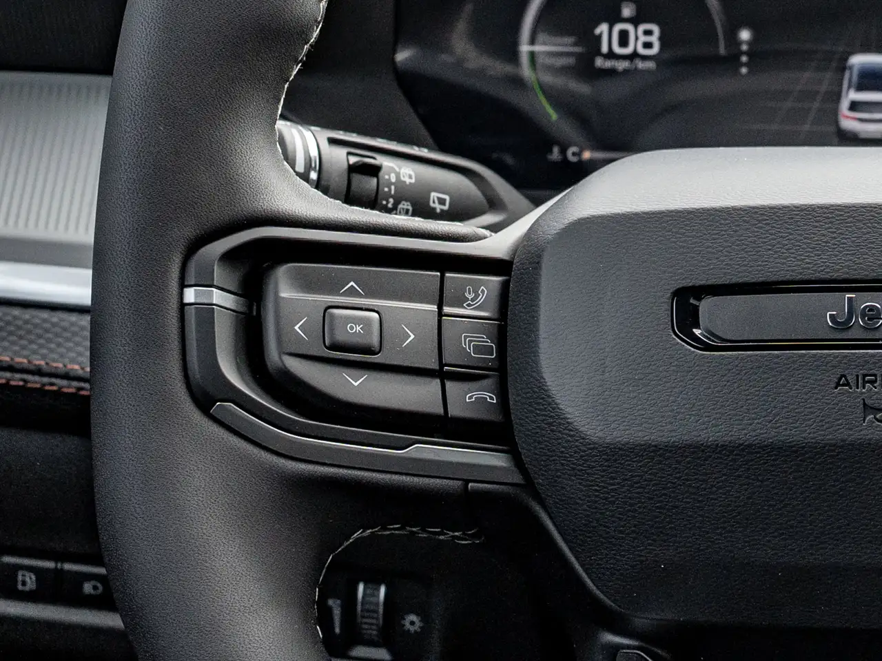 Jeep Cherokee снимка Jeep Cherokee