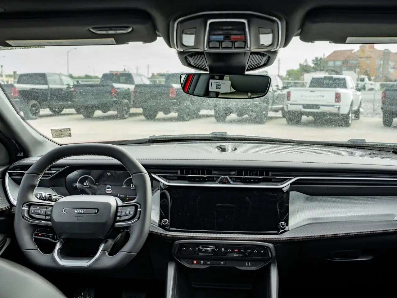 Jeep Cherokee снимка Jeep Cherokee