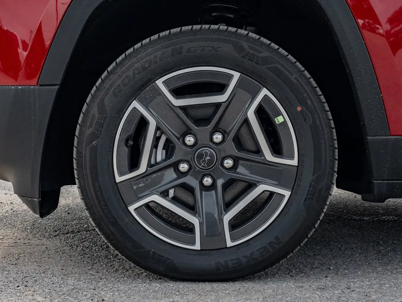 Jeep Cherokee снимка Jeep Cherokee